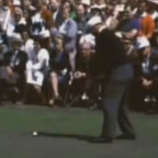 Ben Hogan Driver Swing Tournament