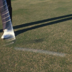 Professional Putting Tip