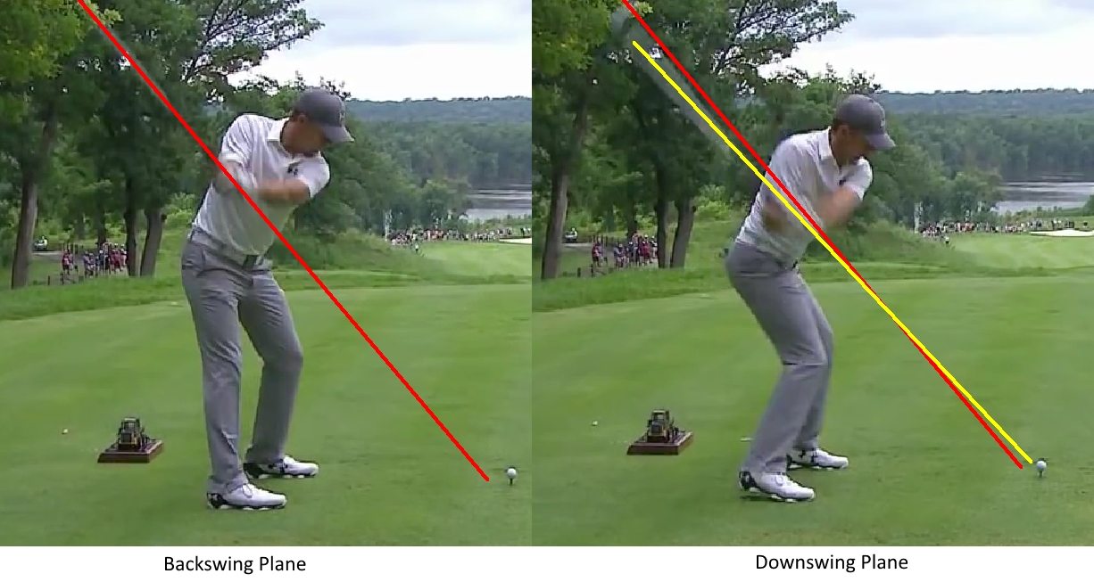 Easy Swing Plane M Lord intended for The Awesome along with Gorgeous perfect golf swing downswing intended for Wish