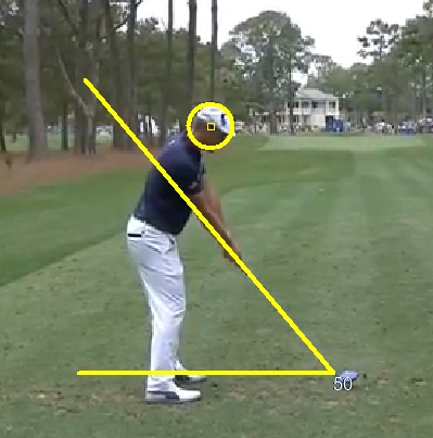 Bryson DeChambau Golf Swing Analysis | ConsistentGolf.com